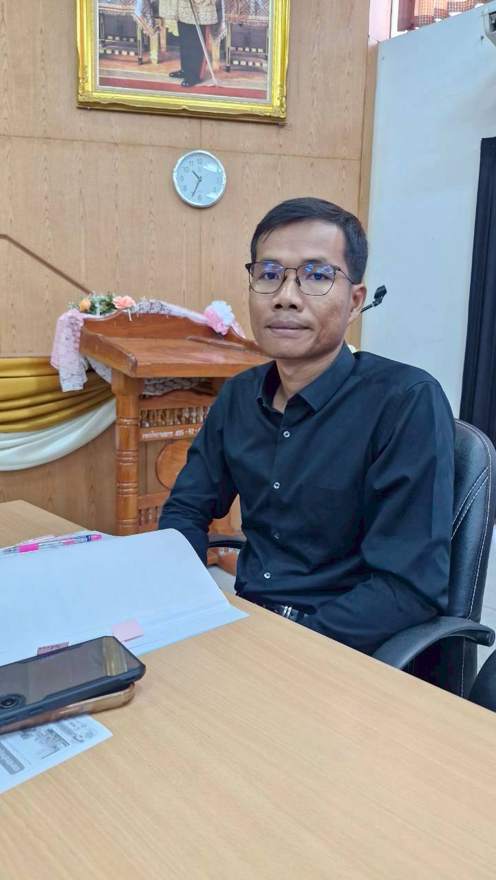 title - ส.ป.ก.ยโสธร จัดประชุมคณะกรรมการปฏิรูปที่ดินจังหวัดยโสธร (คปจ.ยโสธร) ครั้งที่ 2/ 2569 ณ ห้องประชุมสีเงิน องค์การบริหารส่วนจังหวัดยโสธร